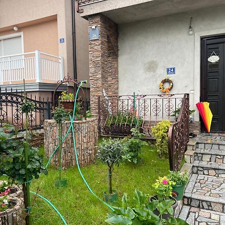 Villa Jankovic Modrica Esterno foto