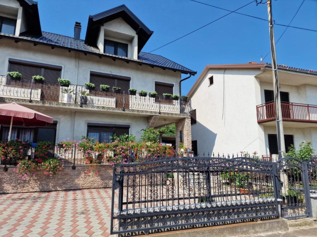 Villa Jankovic Modrica Esterno foto