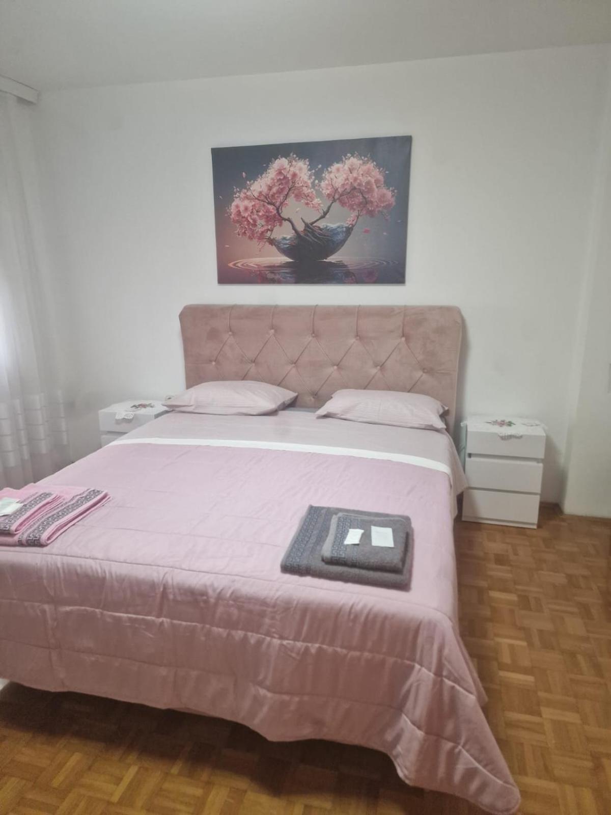 Villa Jankovic Modrica Esterno foto