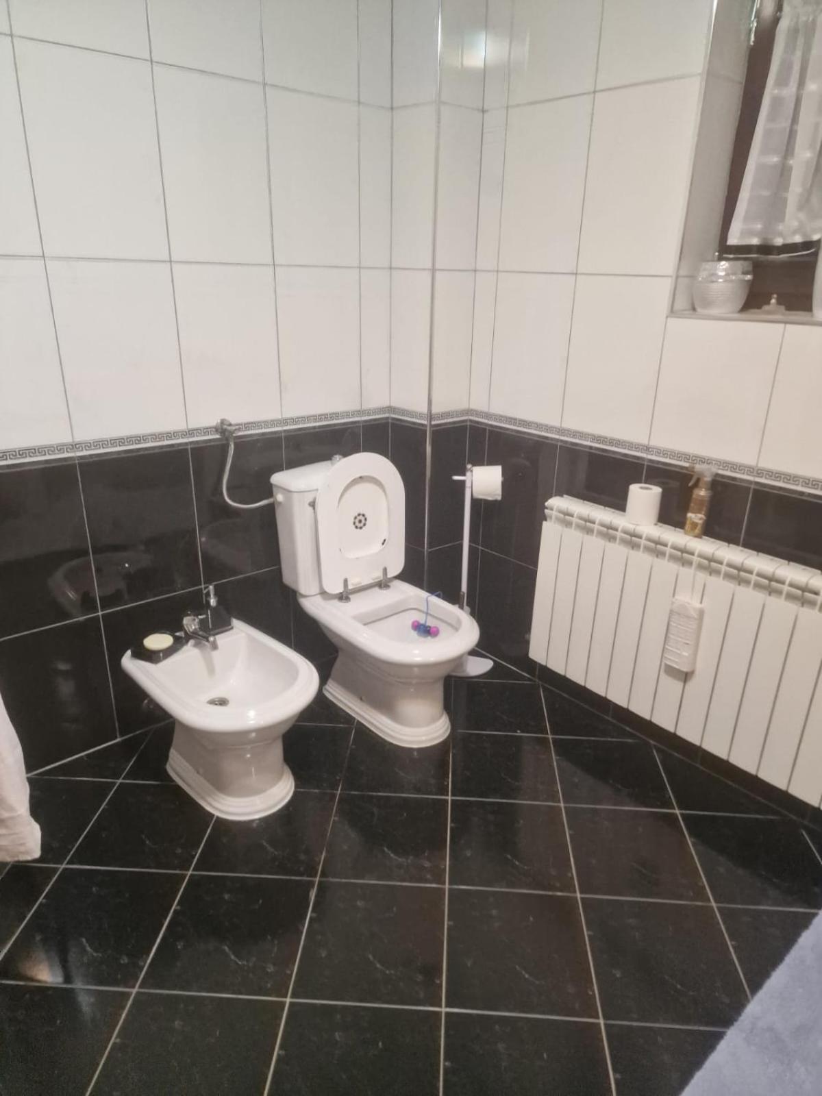 Villa Jankovic Modrica Esterno foto