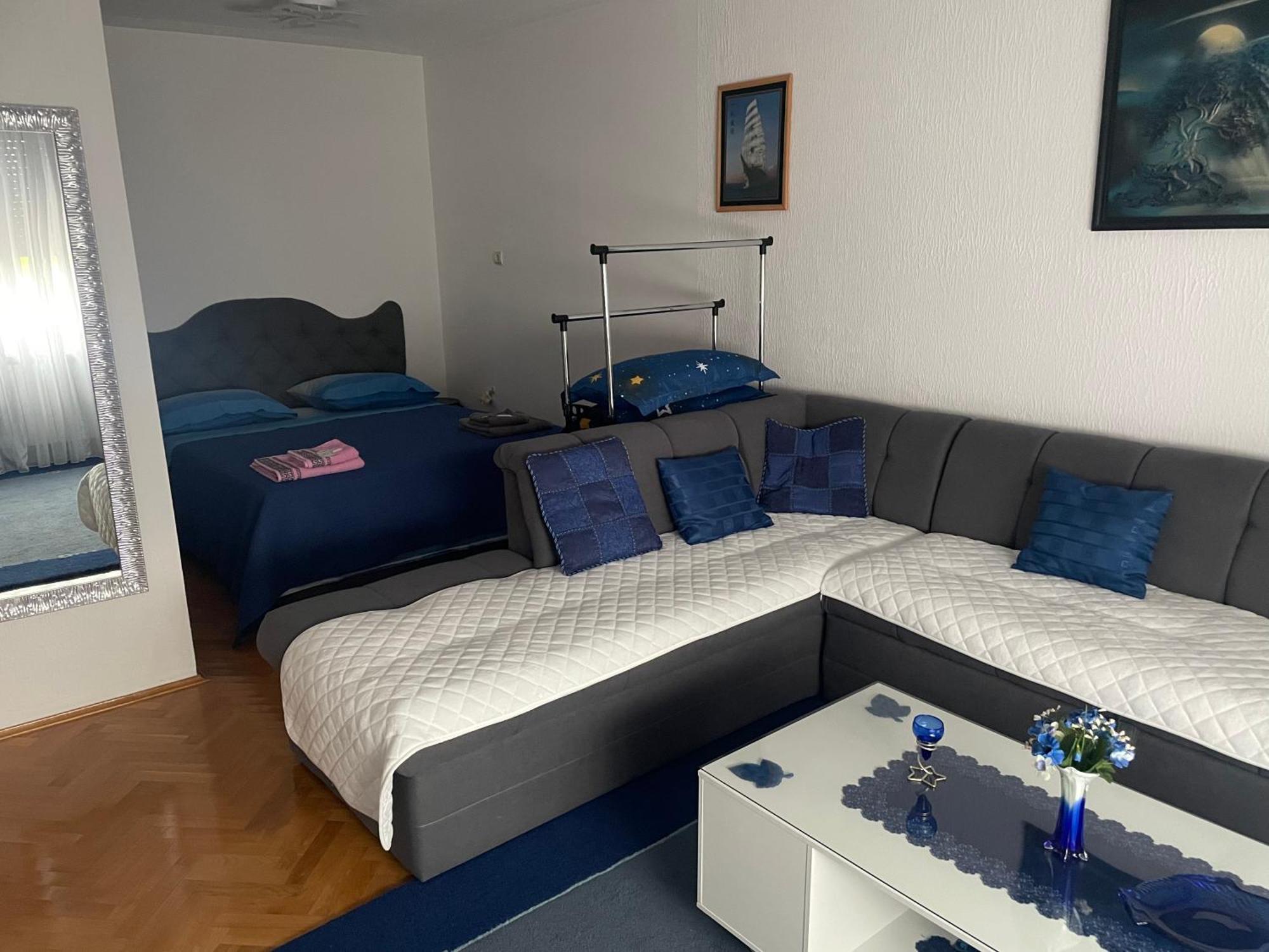 Villa Jankovic Modrica Esterno foto