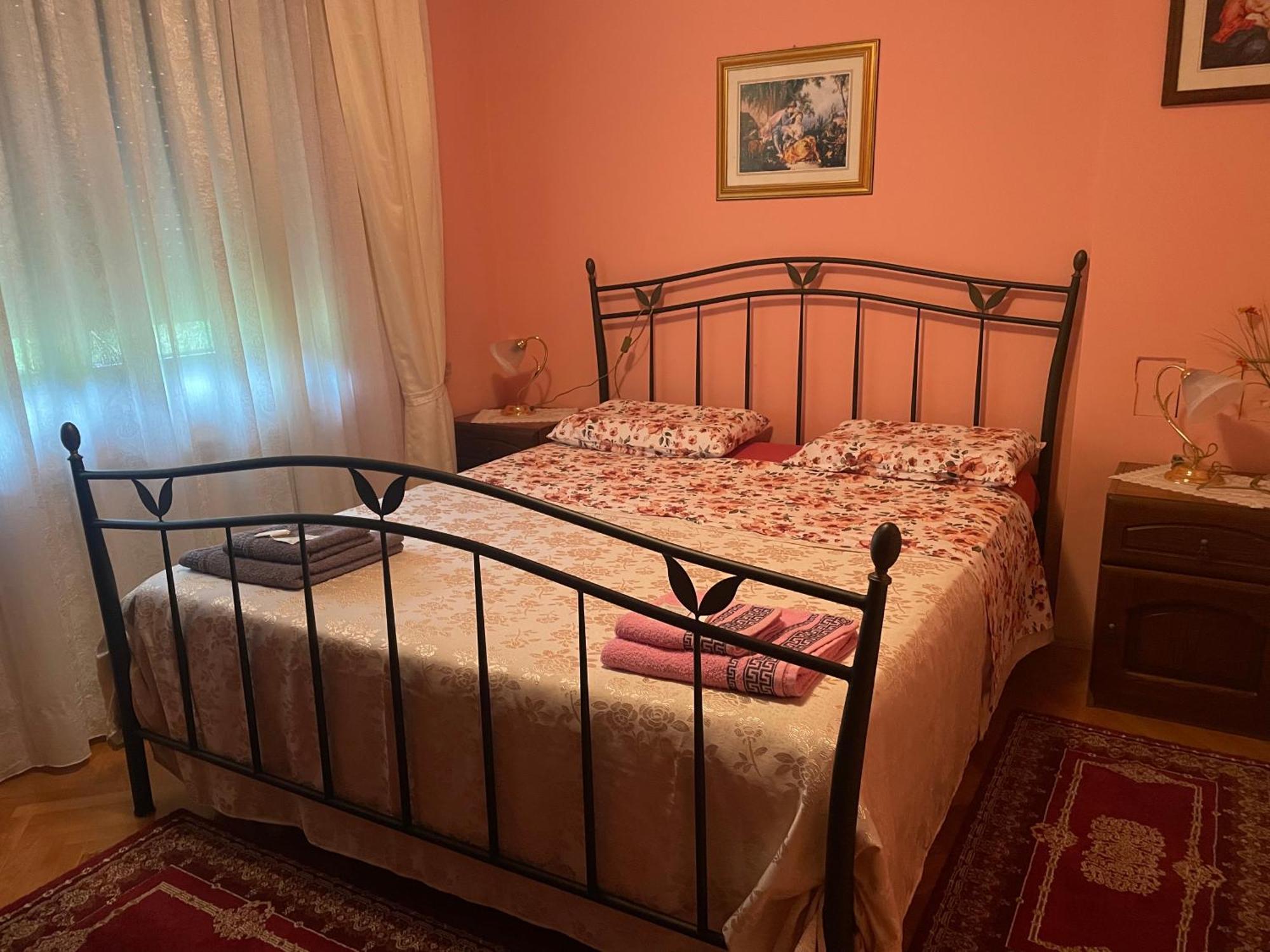 Villa Jankovic Modrica Esterno foto